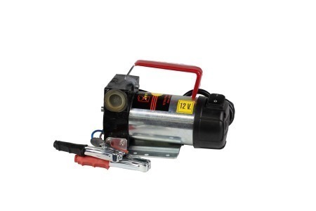 Jerrycar 40L|MIN Pump